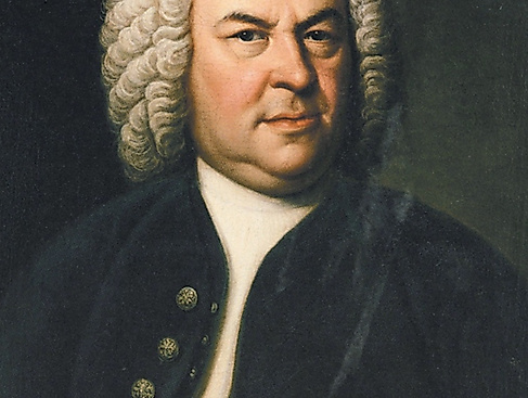 Johann Sebastian Bach