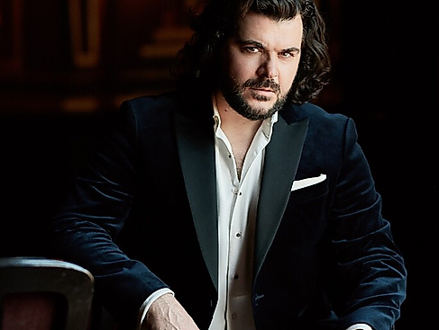 Meet the Artists: Kartal Karagedik