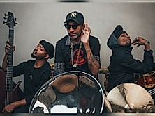 Jonathan Scales Fourchestra