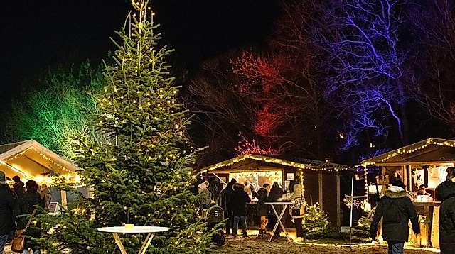 Kellenhusener Winterbummel