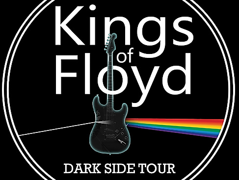 Kings Of Floyd - Dark Side Tour