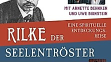 Rilke - Der Seelentröster | mit Annette Behnken &Uwe Birnstein