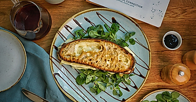 The Special Connection