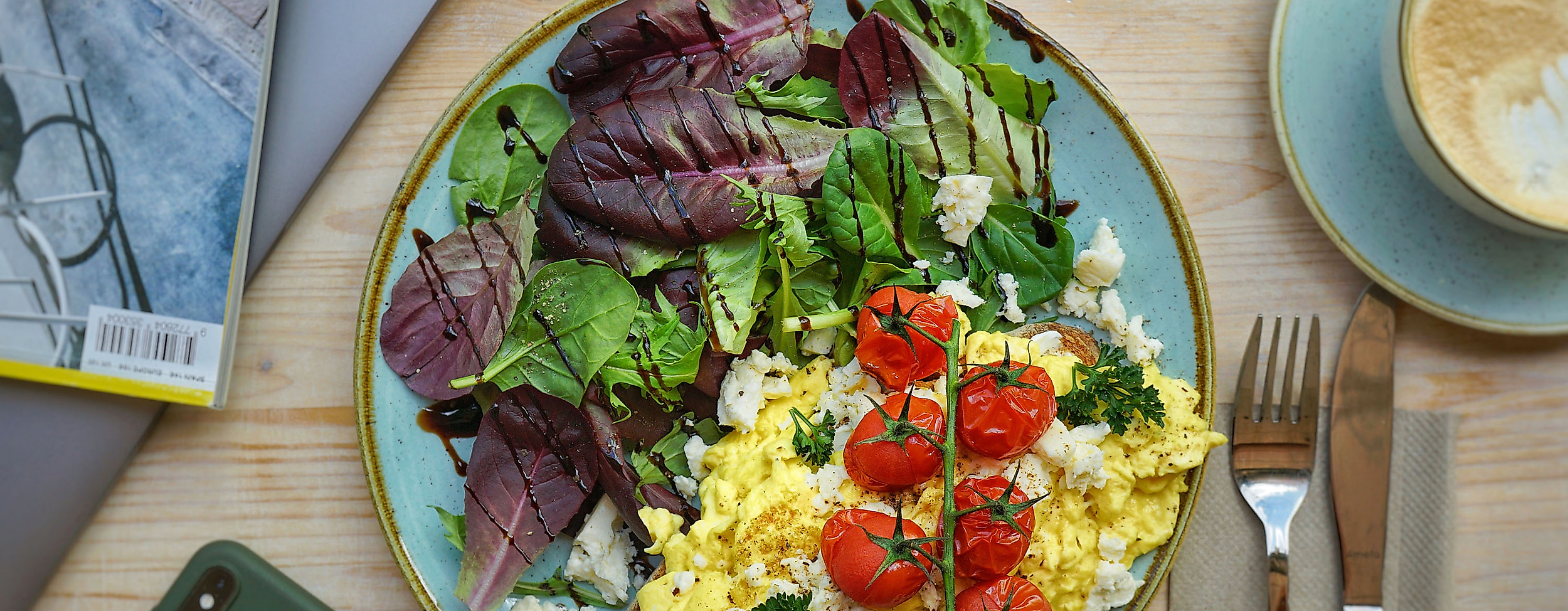 The Special Connection