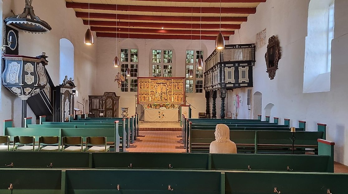 Gottesdienst