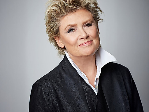 Gitte Hænning