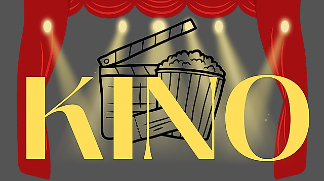 Sommer-Kino in Kellenhusen