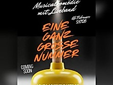 Eine ganz große Nummer
