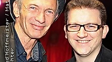 Abi Wallenstein & Matthias Schlechter