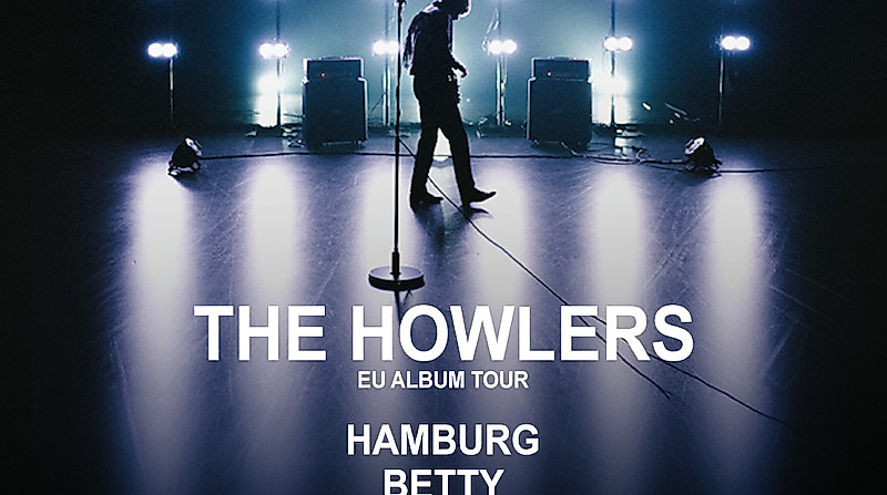 EU Album Tour