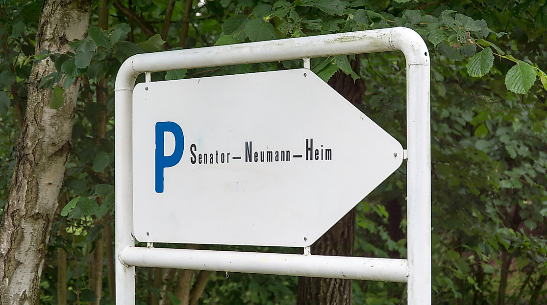 Senator-Neumann-Heim