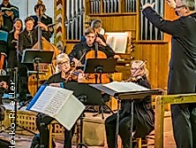 Bach - Matthäus-Passion|40. Schönberger Musiksommer