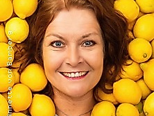 Annette von Bamberg - Es gibt ein Leben über 50, 60... jedenfalls für Frauen!