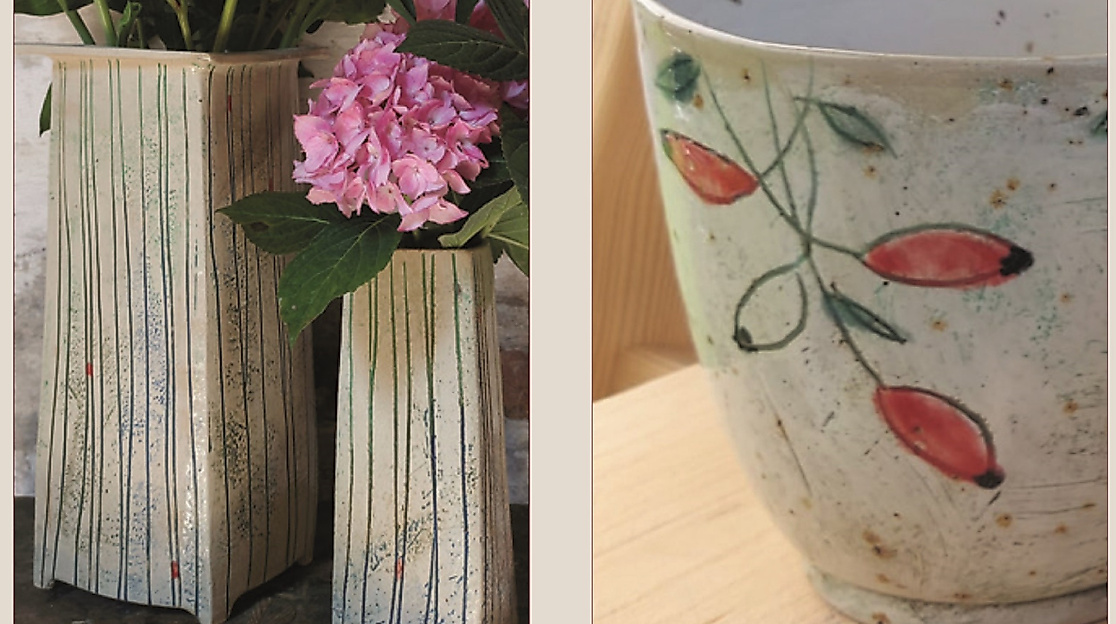 Adventsverkaufsausstellung