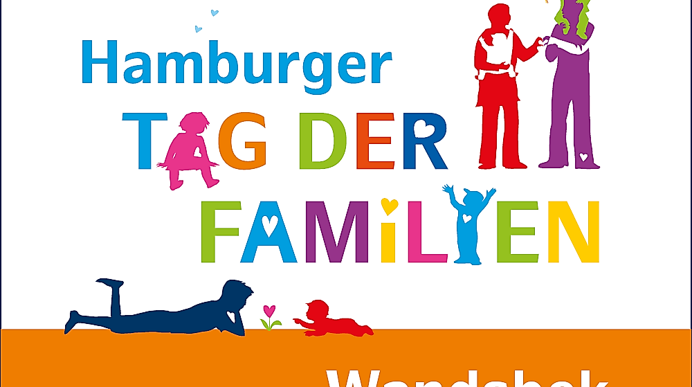 Hamburger Tag der Familien