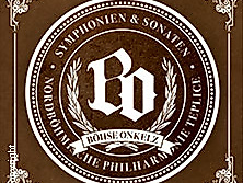 Nordböhmische Philharmonie Teplice - Böhse Onkelz Symphonien & Sonaten