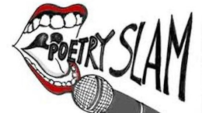 Poetry-Slam 2.0