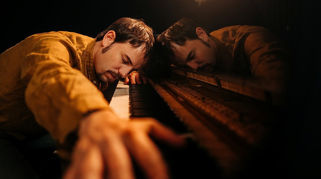 Adèle Viret Quartet / Daniel García Trio & NDR Vokalensemble