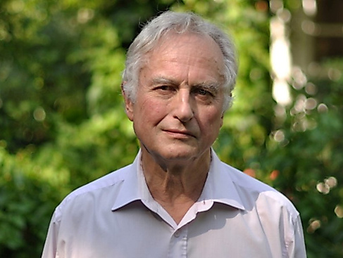 Ein Abend mit Richard Dawkins