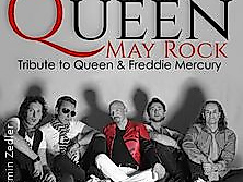Queen May Rock
