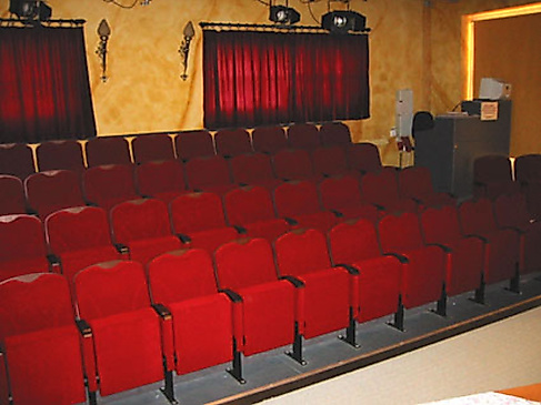 Theater am Neuen Weg