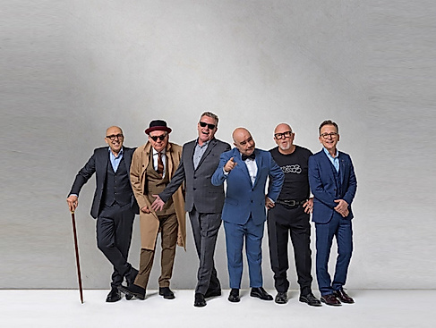 Madness 16x9 Credit Perou JPG