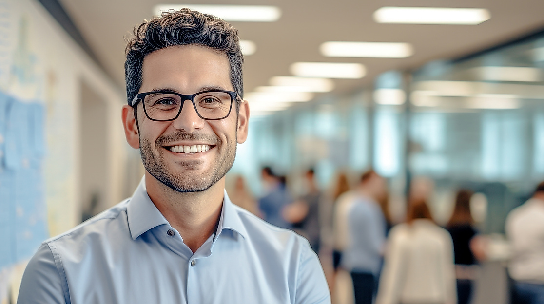 Geheimnisse der Portraitfotografie