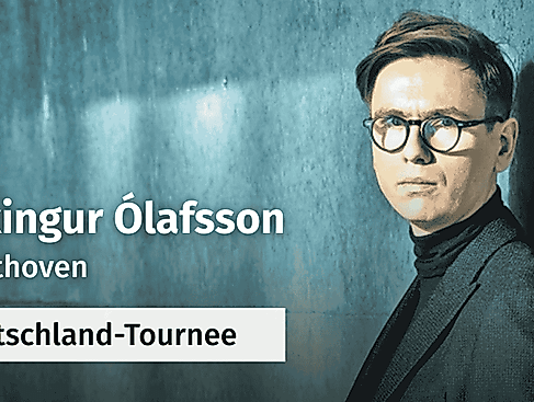 Vikingur Olafsson