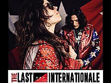 The Last Internationale