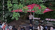 Open Air Standup Comedy