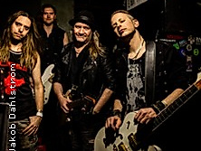 Eclipse - Megalomanium Tour 2025