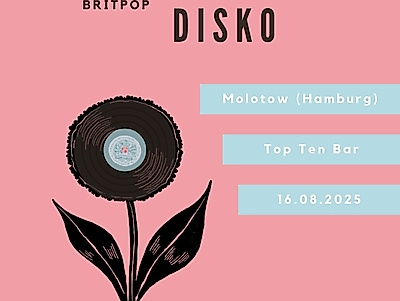 KREUZGUT DISKO