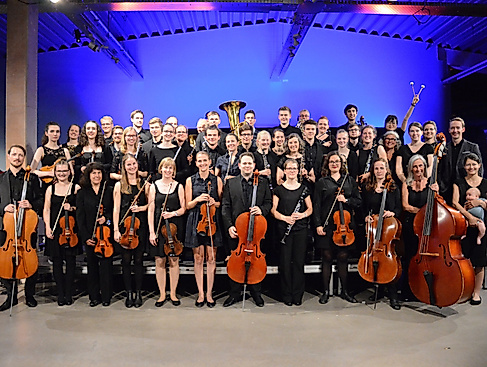SymphonING e. V.