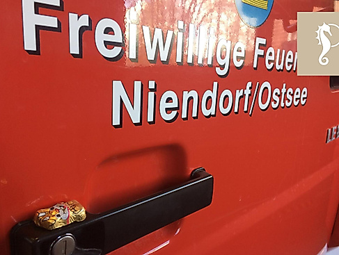 Ostereiersuche Niendorf