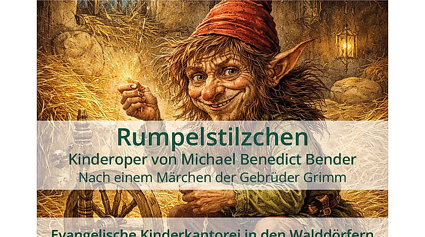 Rumpelstilzchen