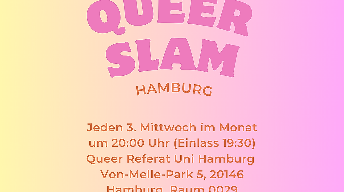 Queerslam