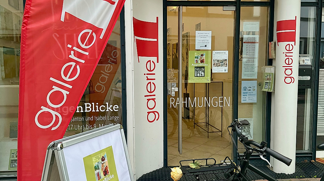 galerie-fassade