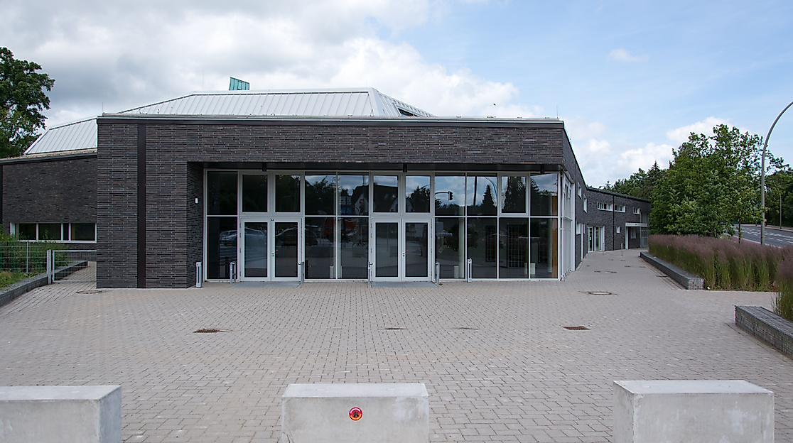 Gymnasium Rahlstedt