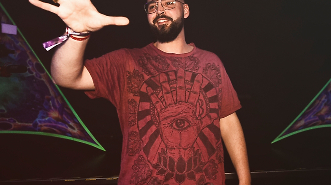 Grasmilk Festival - Open-Air-Daydance-Festival