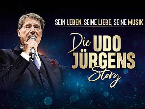 Die Udo Jürgens Story