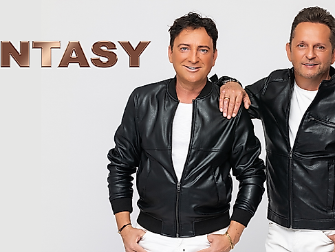 Fantasy - 30 Jahre Fantasy
