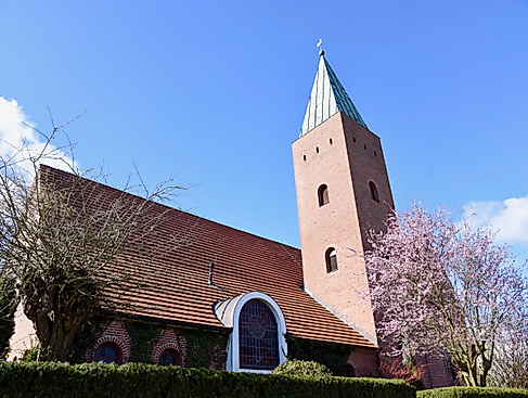 Petri-Kirche