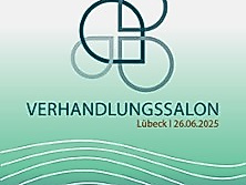 Verhandlungssalon 2025