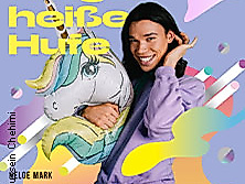 Helge Mark