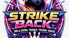 Strike Back - Bowling Revival Party