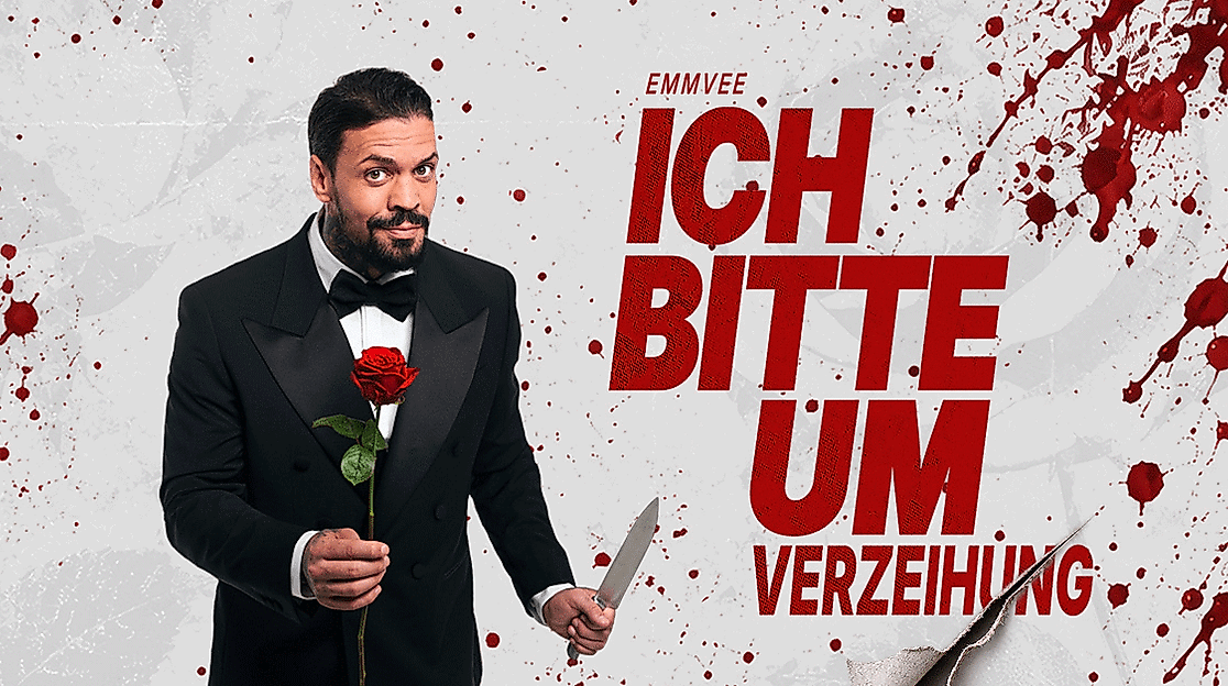 EMMVEE - Ich bitte um Verzeihung