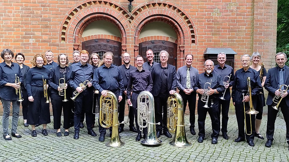 Posaunenchor Harburg