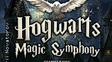Hogwarts Magic Symphony - gespielt von Lords of the Sound