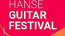 Hanse Guitar Festival 2026: JugendGitarrenOrchester Hamburg Jubiläumskonzert