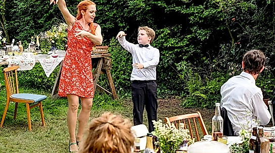 Kino | Der Junge muss an die frische Luft